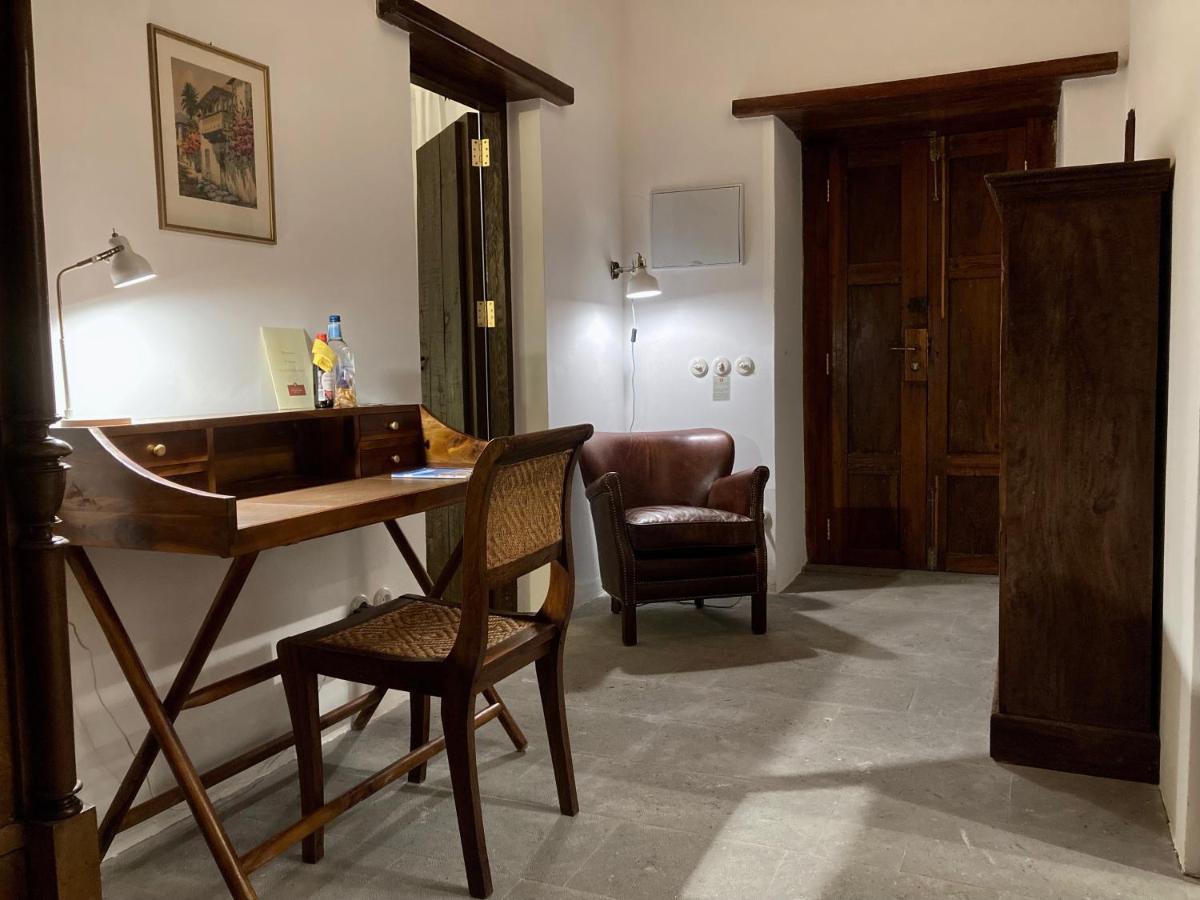 Hotel Casa Rural Palomar - Men Only (Adults Only) Fátaga Exteriér fotografie