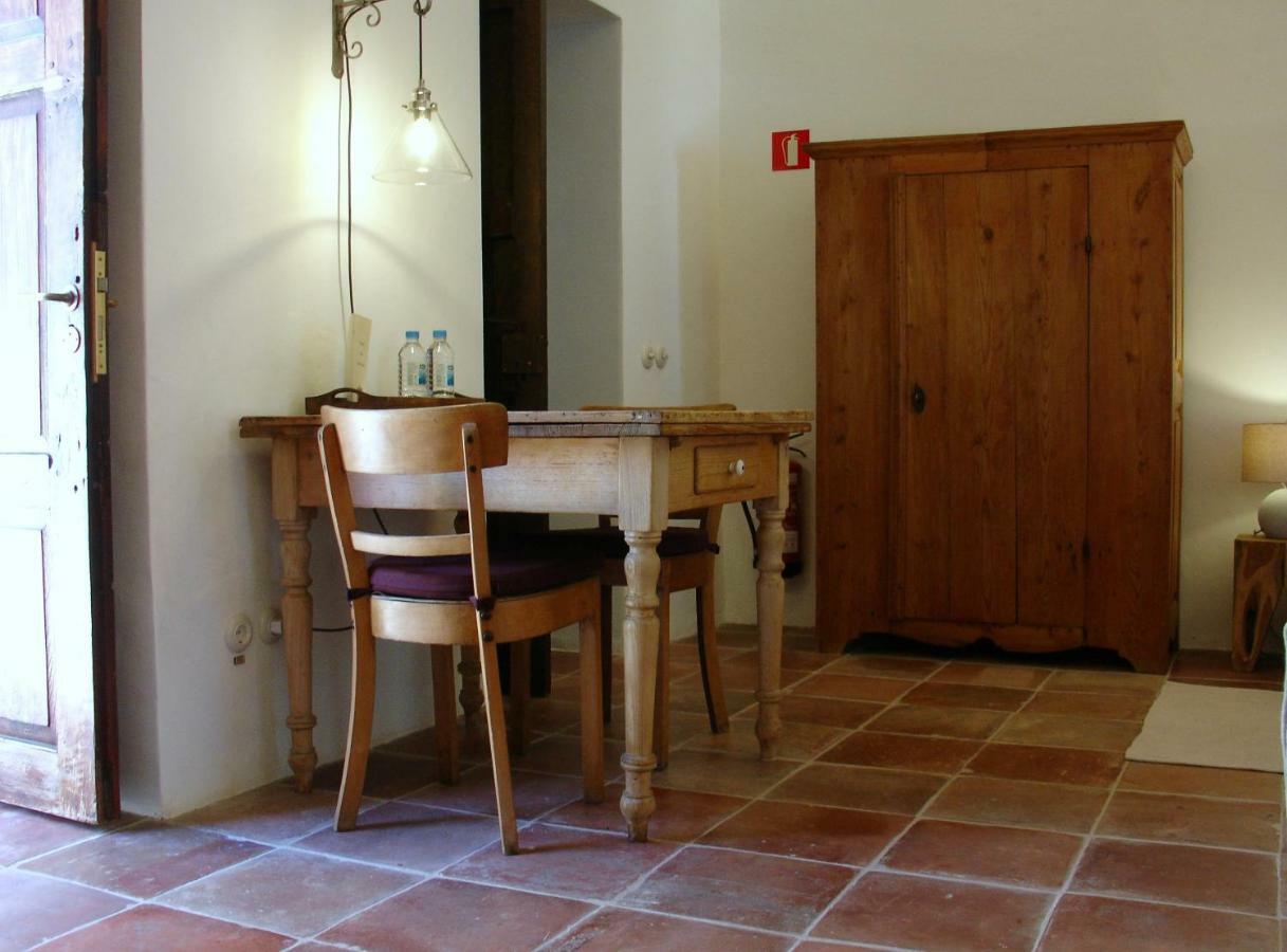 Hotel Casa Rural Palomar - Men Only (Adults Only) Fátaga Exteriér fotografie