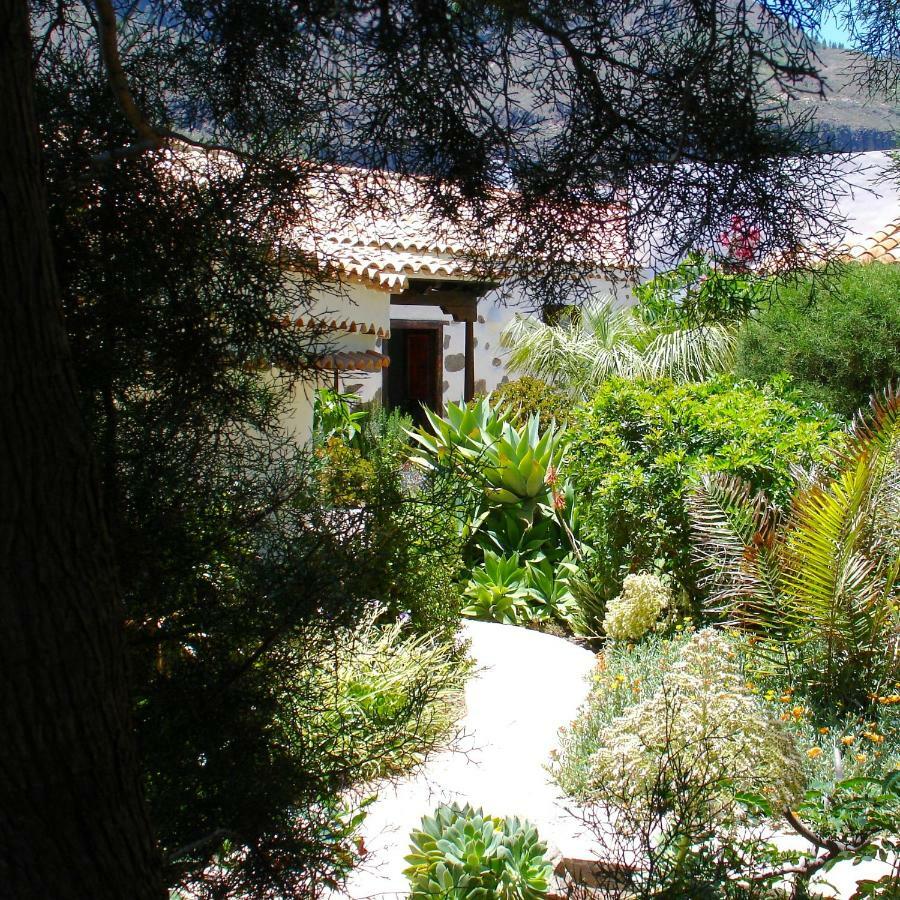 Hotel Casa Rural Palomar - Men Only (Adults Only) Fátaga Exteriér fotografie