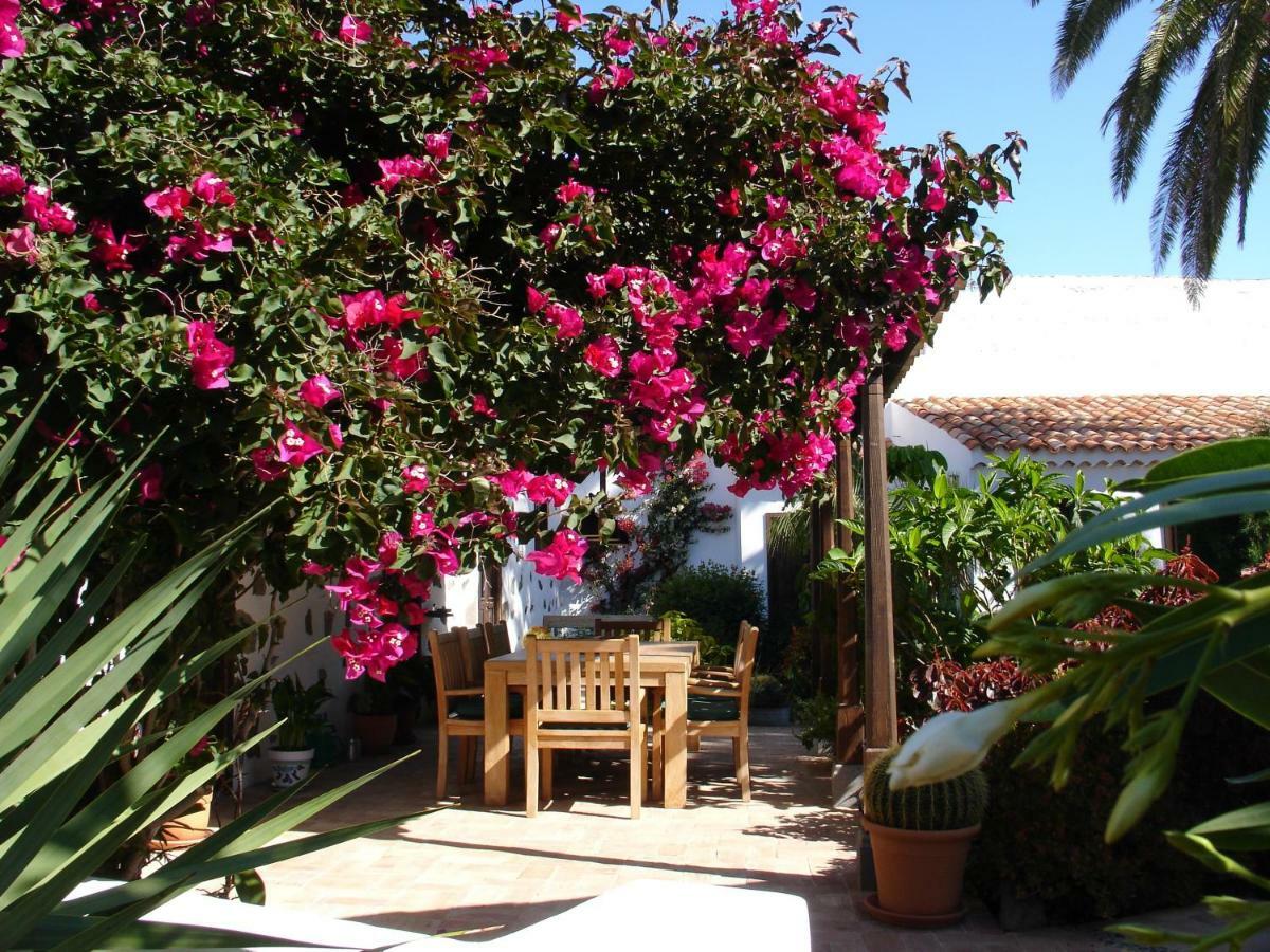 Hotel Casa Rural Palomar - Men Only (Adults Only) Fátaga Exteriér fotografie