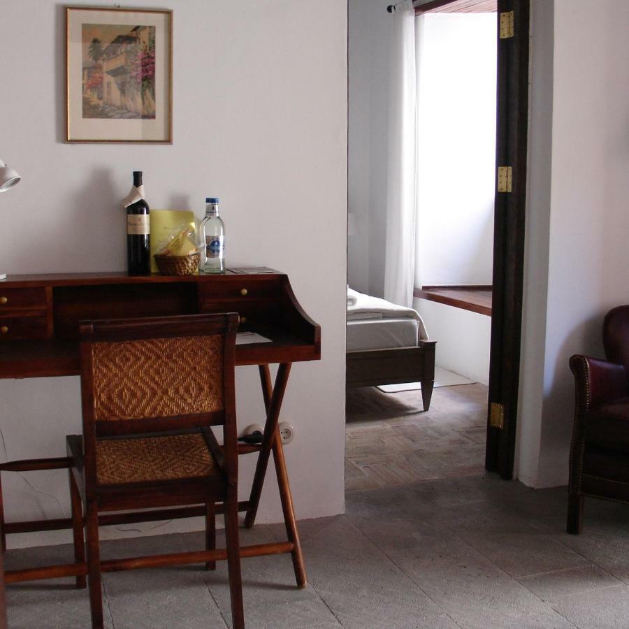 Hotel Casa Rural Palomar - Men Only (Adults Only) Fátaga Exteriér fotografie