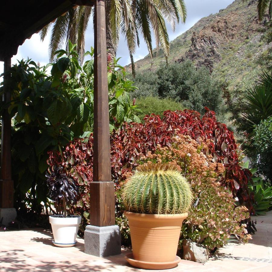 Hotel Casa Rural Palomar - Men Only (Adults Only) Fátaga Exteriér fotografie